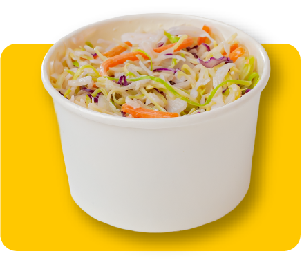 Ensalada de repollo